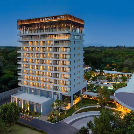 Mercure Rayong Lomtalay Villas & Resort Mae Phim Exterior photo