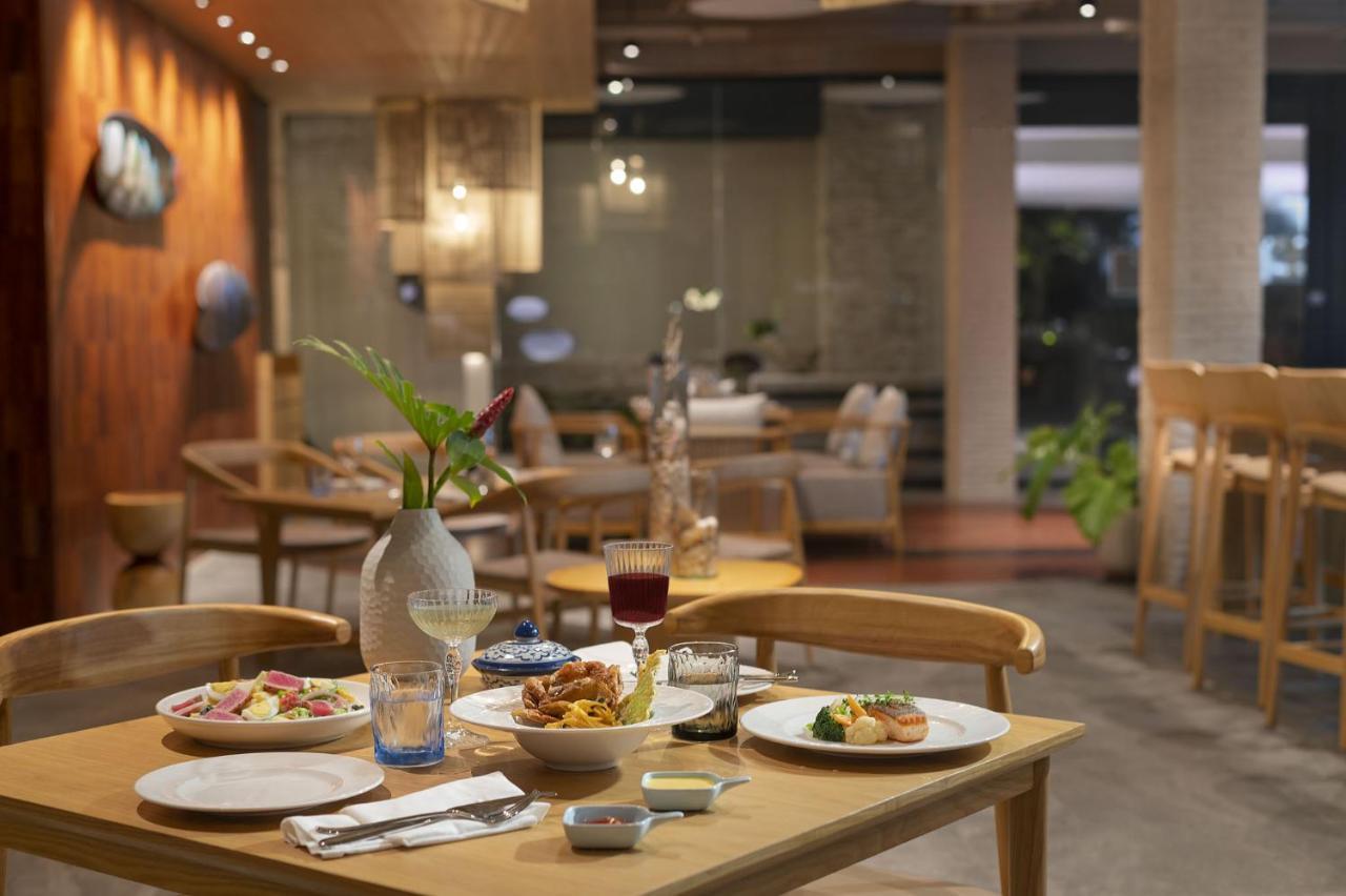Mercure Rayong Lomtalay Villas & Resort Mae Phim Exterior photo