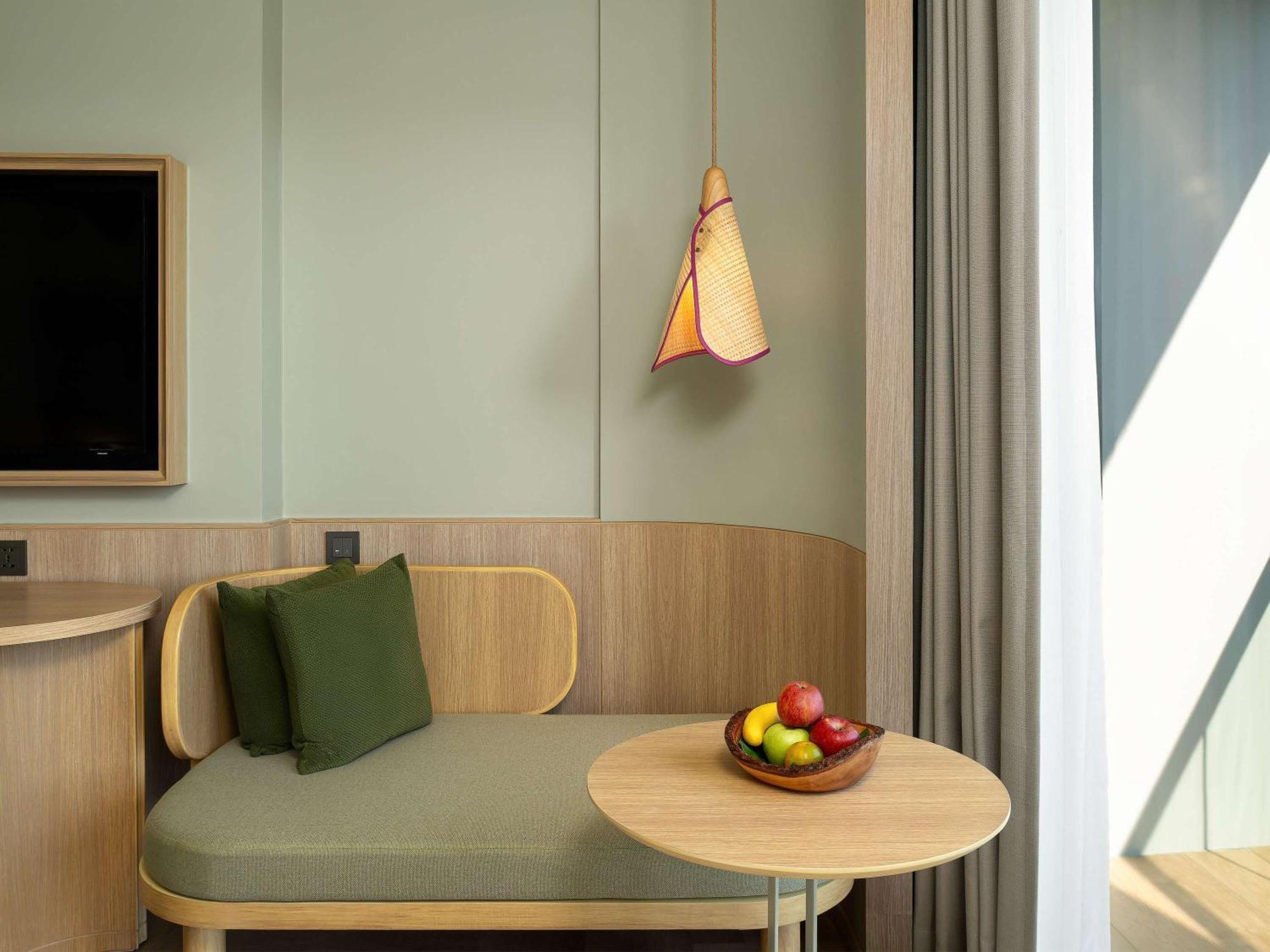 Mercure Rayong Lomtalay Villas & Resort Mae Phim Exterior photo
